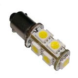 LED Canbus Car Indicator Light (T10-B9-009Z5050P)