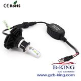 Slim Fanless 7s 5000lm Car LED Foglight