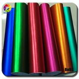 Tsautop 11 Colors Matte Chrome Vinyl Foil for Car Wrapping