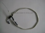 Motorcycle Accrlerator Cable/Motorcycle Throttle Cable
