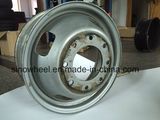 F450 Steel Wheel, F550 Dual Steel Wheel 17X6.5 fo rFord