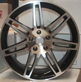 TUV Alloy Wheel 17x7.5
