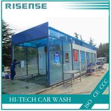 High Quality Tunnel Car Wash Station