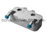 Oil Cooler for Opel Cooling System (OE#5989070121)