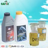 High Performance Brake Fluid DOT3 for Car& Heavy-Duty Machine