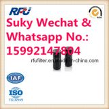 Oil Filter Auto Parts Mann-Filter Wp 11 102/1-2