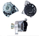 12V 65A Alternator for Marelli FIAT Lester 22896 63321626