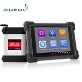2016 Newest Version Car Diagnose Tool Autel Maxisys PRO Ms908p WiFi Auto Diagnostic Tool