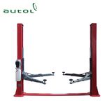 2018 Hydraulic Garage Car Lift Alt240sb Car Lift for Sale Two Post Car Lift