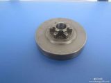 Powder Metallurgy Automobile Oil Pump Sprocket