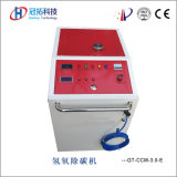New Technology Hho Generator Car Carbon Cleaner Engine Carbon Cleaning Machine