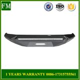 Black Steel Front Bumper for Toyota Tundra 2014-2017 Accessories