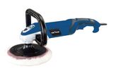 Input Power 1200 1400W Car Polisher