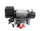 Heavy Duty off-Road Power Winch with 13500 Lb Waterproof