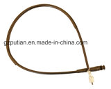 Motorcycle Parts Cg125 High Quality Clutch Cable