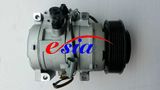 for Toyota Hiace Auto Parts AC Compressor