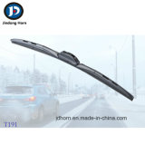 Hot Sale High Quality Wiper Blade Winshield Wipers T191