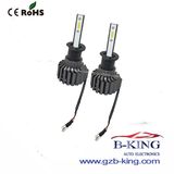 Super Bright 4000lm LED Car Headlight