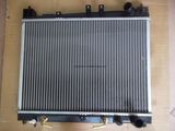 2014 High Quality Aluminum Brazed Welding Car Radiator for Toyota Probox