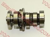 Motorcycle Part Camshaft for Tvs Start Hlx125 Best Camshaft