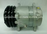 AC Compressor, Se5V16, V5 Replacement, Variable Displacement