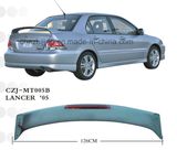 Spoiler for Lancer