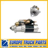 19011501 Starter Truck Parts for Mercedes Benz