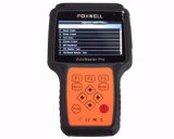 Foxwell Nt624 Automaster PRO All Makes All Systems Scanner Automotive Diagnostic Scan Tools