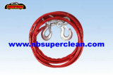 Steel Cable Tow Rope. Steel Tow Cable /Hooks Wire Towing Rope Car Truck.