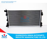 auto parts aluminum car radiator for Volkswagen SEAT IBIZA 1.4T 2008 for AUDI A1 1.6TDI 10 MT