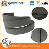 Molded Brake Lining in Roll