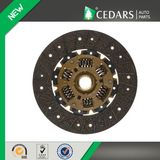 Excellenct performance Isuzu Clutch Plate with OE Quality