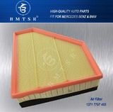 Car Air Filter E81 E82 E87 E88 13717797465 for BMW