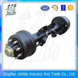 Popular Sws Type Axle in Southeast Asia