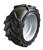 Explosion Proof, Optimum Shock Absorption, Excellent Cushioning, Polyurethane Filled Tires