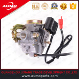 Motorcycle Carburetor for Four Stroke Gy6 50cc Engine Parts