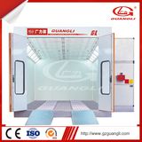 High Quality European Standard Midsize Bus Spray Paint Booth Equipment (GL8-CE)