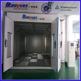 Hot! ! ! Vehicle Spray Booth