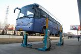 Bus Lift