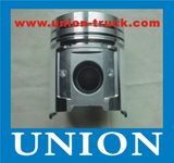 Excavator Engine Spare Parts Komatsu 4D92 4D94 Piston