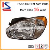 Auto Head Lamp for Hyundai Accent '06