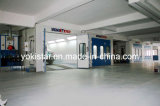 Fast Delivery Economic Spray Booth Paint Finishing Systems