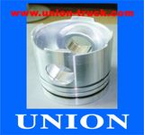 Dachai Engine Spare Parts 6110z-2j Piston Set