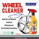 High Quality Foaming Wheel & Tire Cleaner (RoHS REACH SGS)