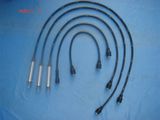 for Opel Spark Plug Wire Set, Ignition Cable Set