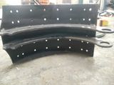 China Foundry Casting Iron Brake Shoe