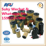 Oil Filter, Fuel Filter, Auto Parts for Caterpillar with High Quality