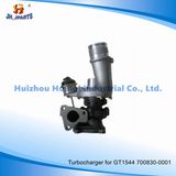Engine Parts Turbocharger for Renault F9q 730eco Gt1544 700830-0001 G9t/K9K/S9w