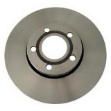 Ts16949 Certificate Approved Strong Brake Discs Rotors