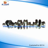 Auto Parts Crankshaft for Komatsu 6D114 6745-31-1120 6D155 6D170